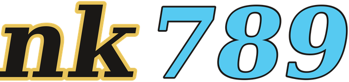 nk789 logo
