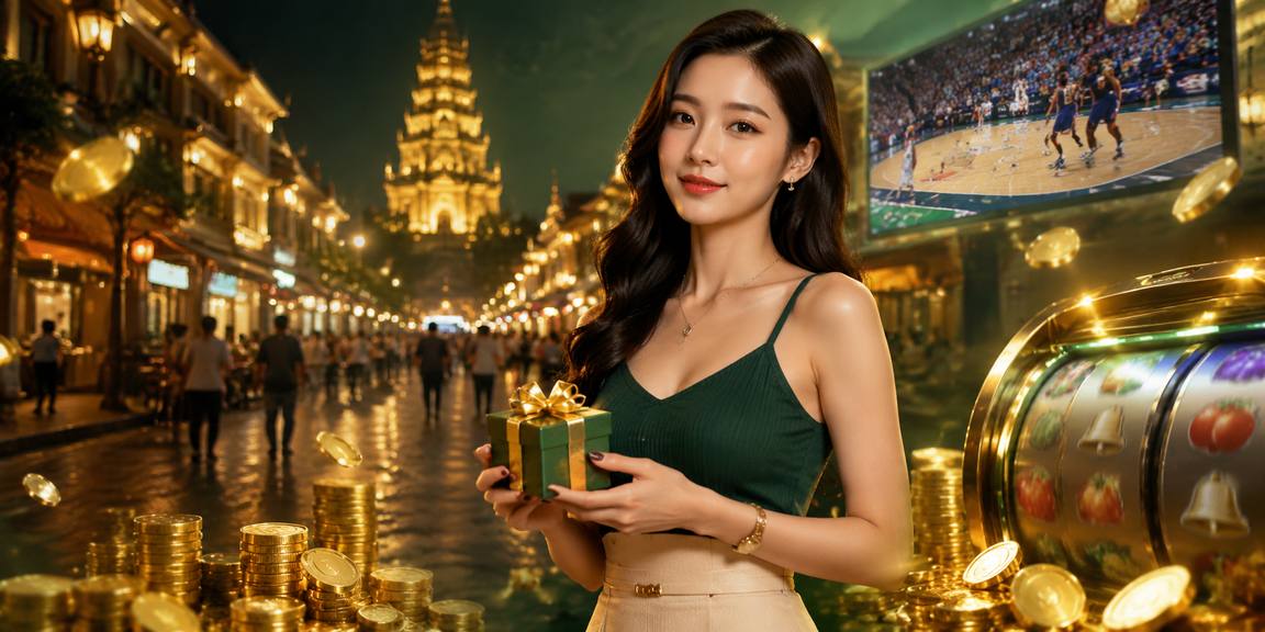 nk789 nk789 – Cổng game được xây dựng cho người chơi Việt